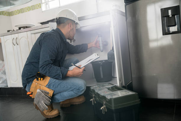 Best Septic Systems  in Columbus, WI