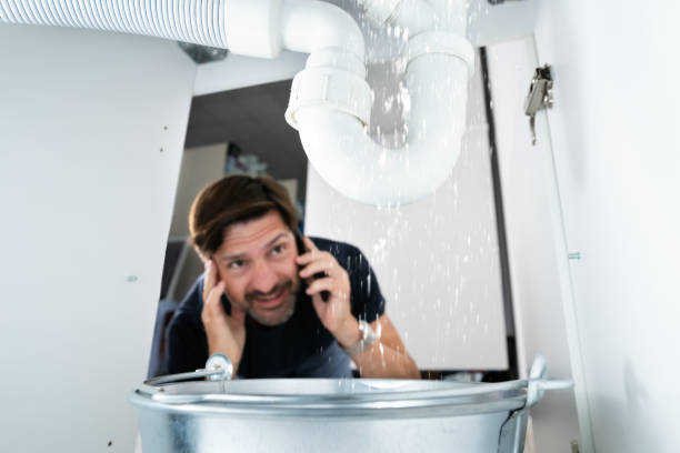 Best Sewer Cleaning Services  in Columbus, WI