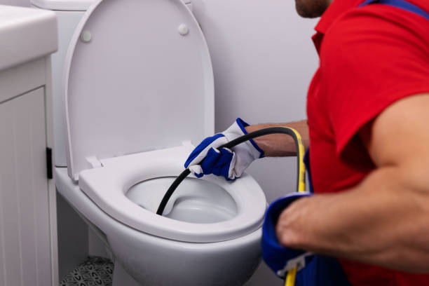 Best Toilet Repair Services  in Columbus, WI