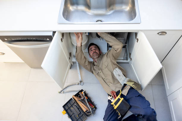 Best Shower Repair Services  in Columbus, WI