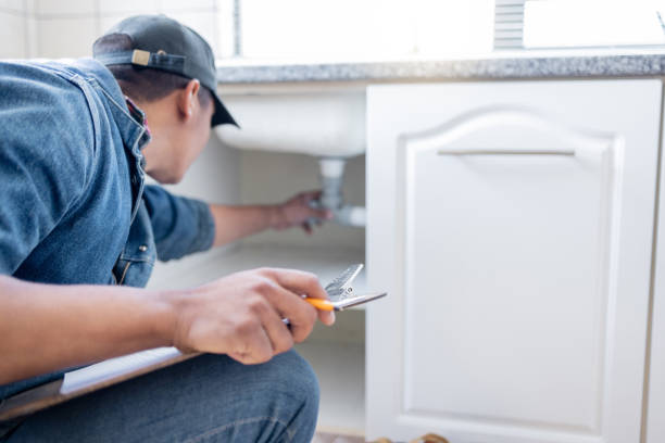 Best Emergency Plumber  in Columbus, WI