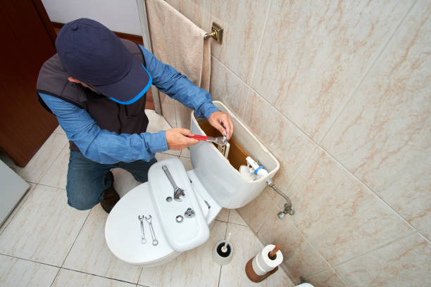 Best Drain Cleaning Services  in Columbus, WI