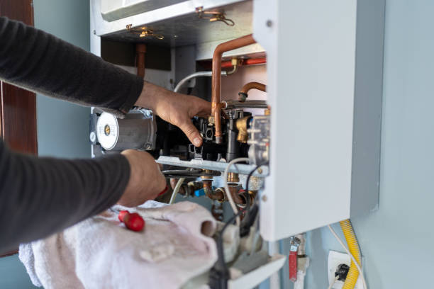 Professional Plumbing in Columbus, WI