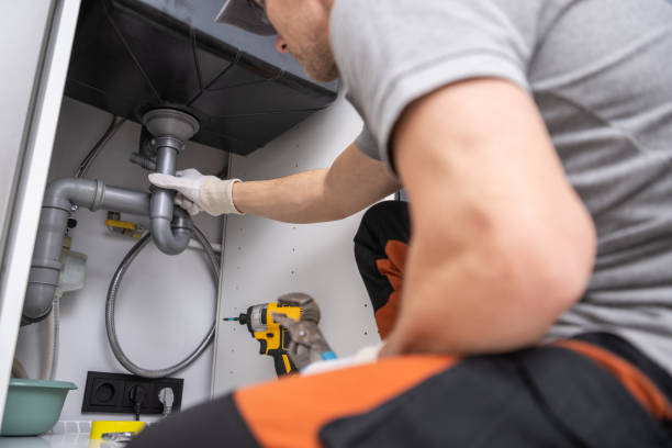 Best Emergency Plumbing Repair  in Columbus, WI