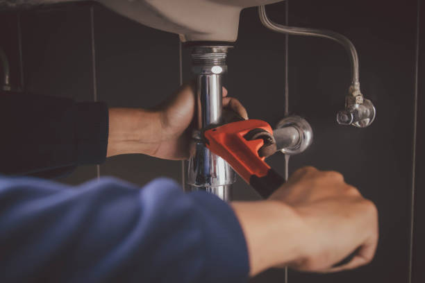 Shower Repair Services in Columbus, WI